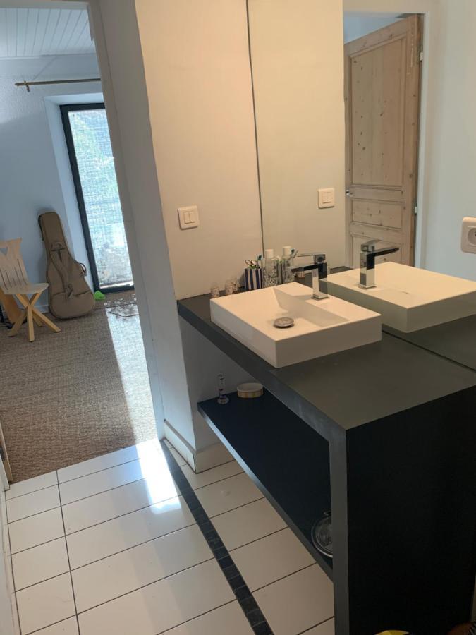 Le Haut Plan Vezenobres 외부 사진